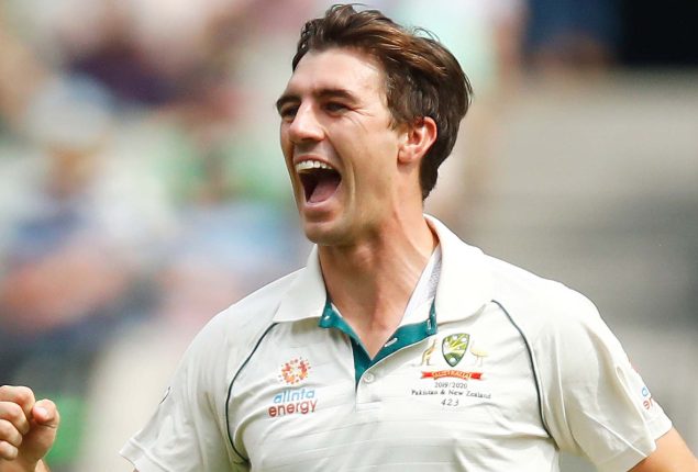 Pat Cummins expected to be available for ODI World Cup despite wrist injury