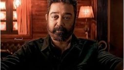 Kamal Haasan Marks Remarkable 64 Years in Film Industry
