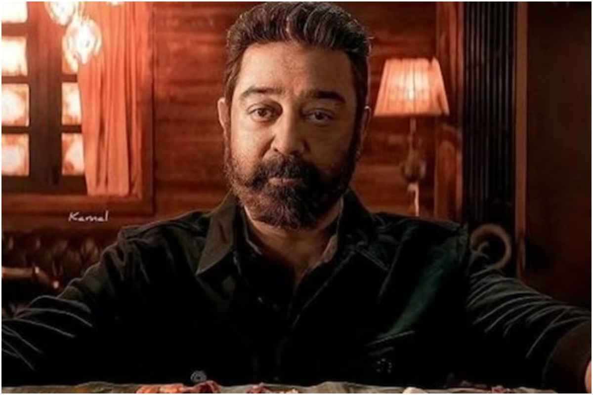 Kamal Haasan