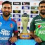 Here is Pakistan’s probable playing XI for second ODI against Afghanistan