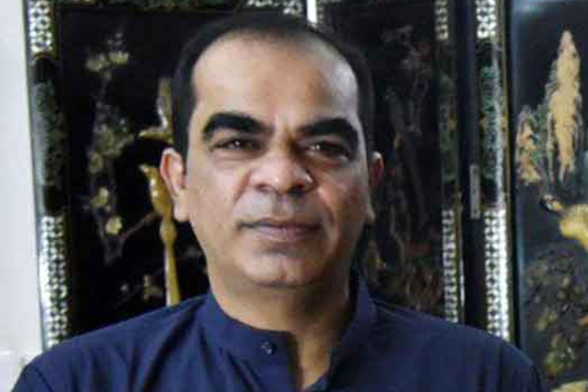 Mukesh Kumar