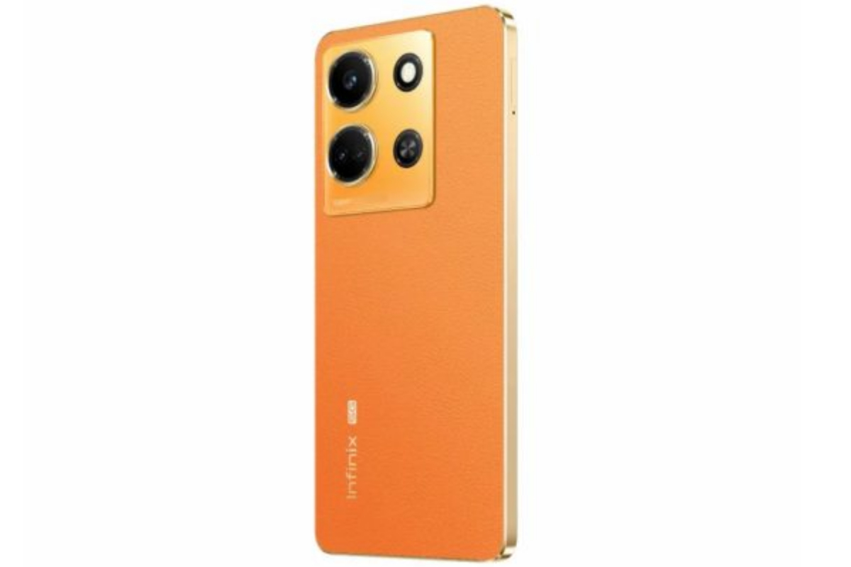 Infinix Note 30