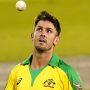 Mitchell Marsh named Australia’s skipper for South Africa T20 series