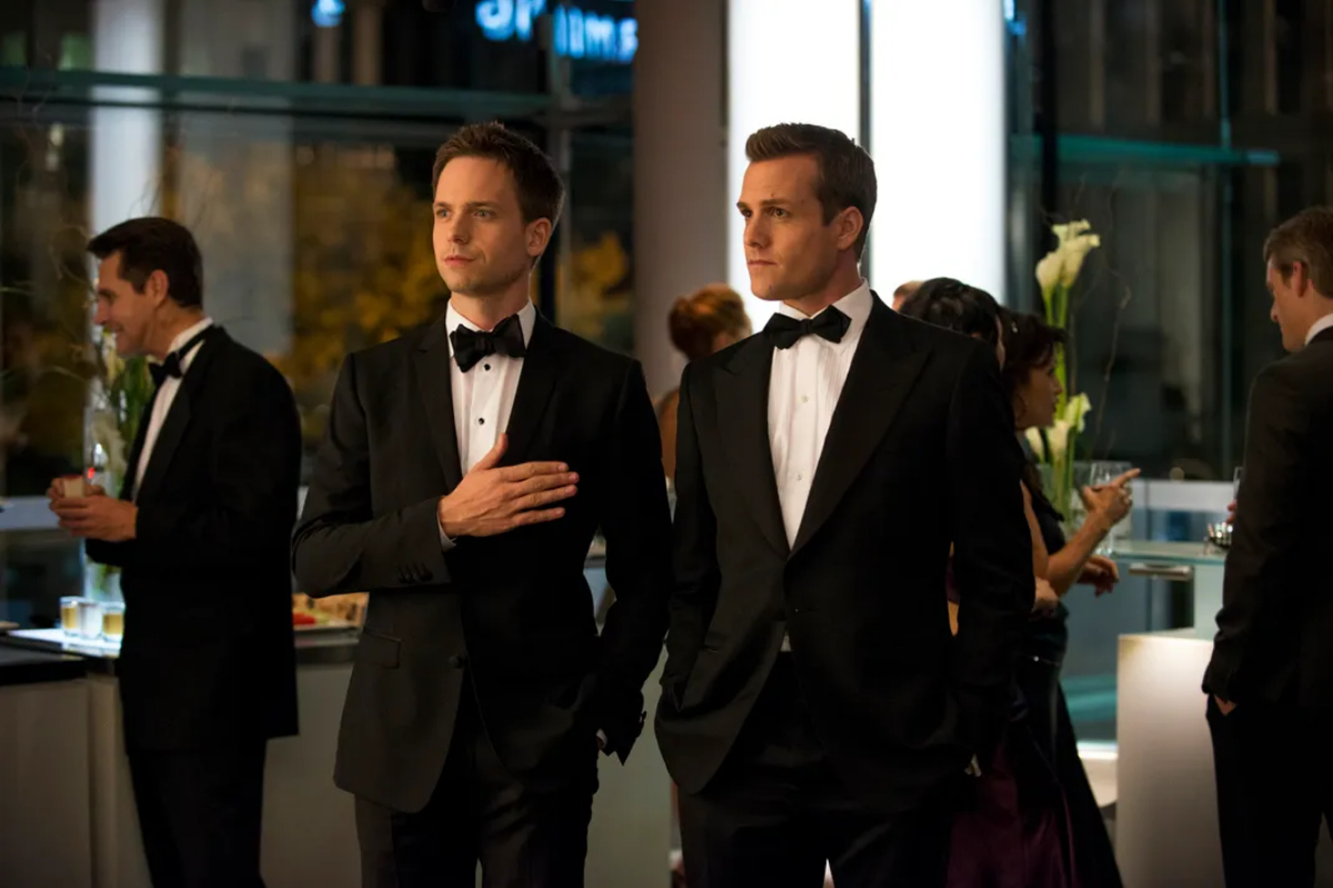 Suits