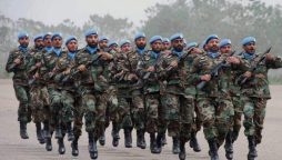 UN Peacekeeping