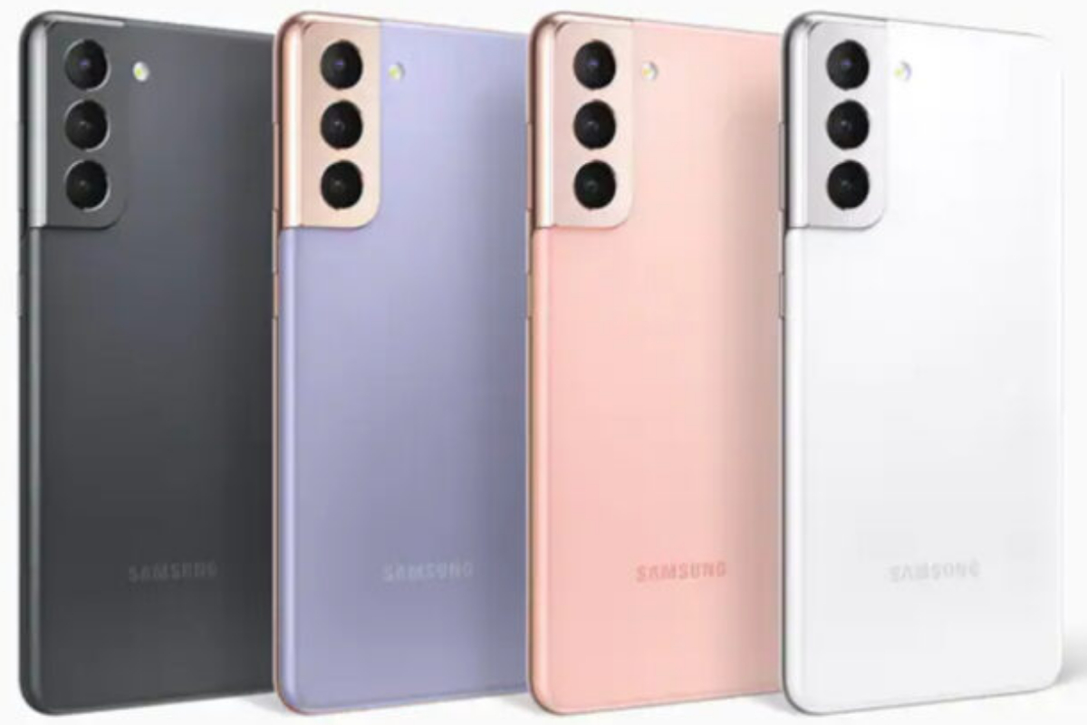 Samsung Galaxy S21 Latest PTA Tax & Price in Pakistan, January 2024 update