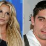 Jason Alexander stalks Britney Spears on wedding day