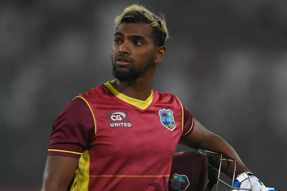 WI vs IND: Nicholas Pooran stars as Caribbean team triumph over India