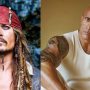 When Dwayne Johnson spoke about how he can’t be like Johnny Depp