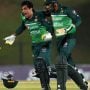 Naseem Shah stars as Pakistan pull off incredible one-wicket victory over Afghanistan