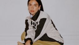 Dua Lipa