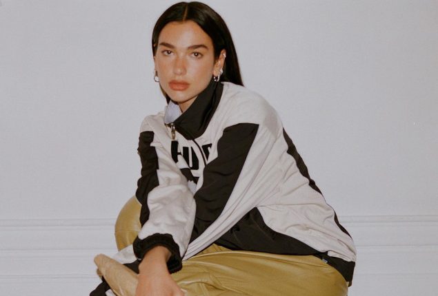 Dua Lipa shares BTS clips of Barbie’s Song “Dance The Night”