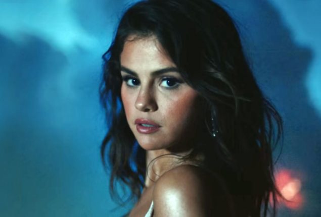 Selena Gomez’s new music focused on ‘relationship and darkness’
