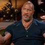 Dwayne Johnson blames ‘web of new leadership’ for Black Adam delays