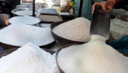 Sugar prices in Pakistan
