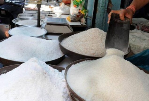 Sugar prices in Pakistan in July 2024 after latest hike