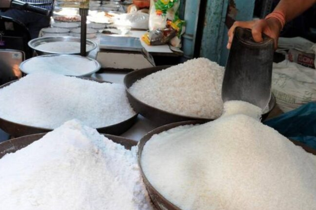 Sugar prices in Pakistan