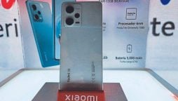 Redmi Note 12 Pro price in Pakistan