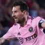 Lionel Messi hits brace to lead Inter Miami to Leagues Cup quarterfinals