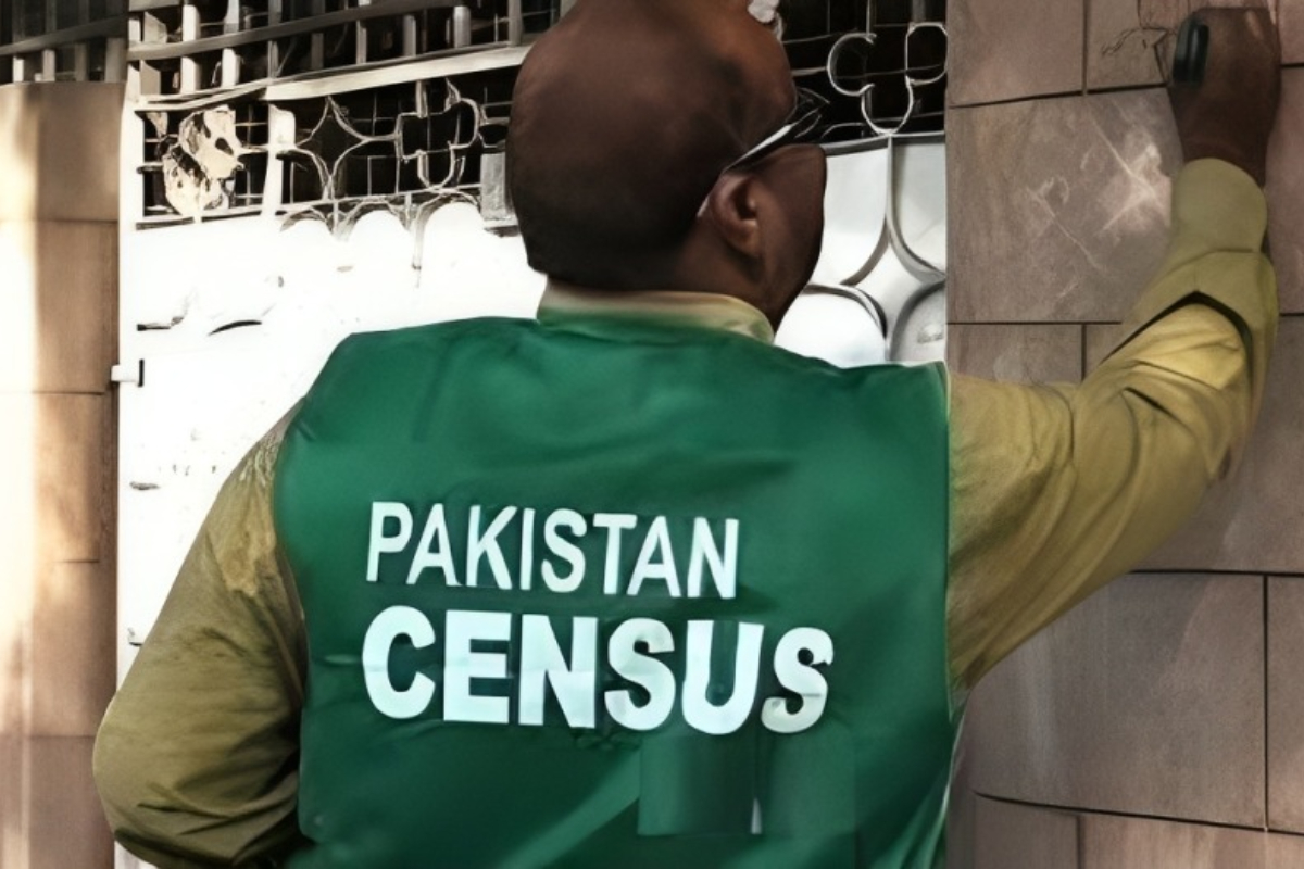 census