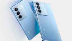 Vivo V29 Lite price in Pakistan & specifications
