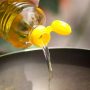 Palm, soybean oil import reduces by 5.40%, 6.82% in July