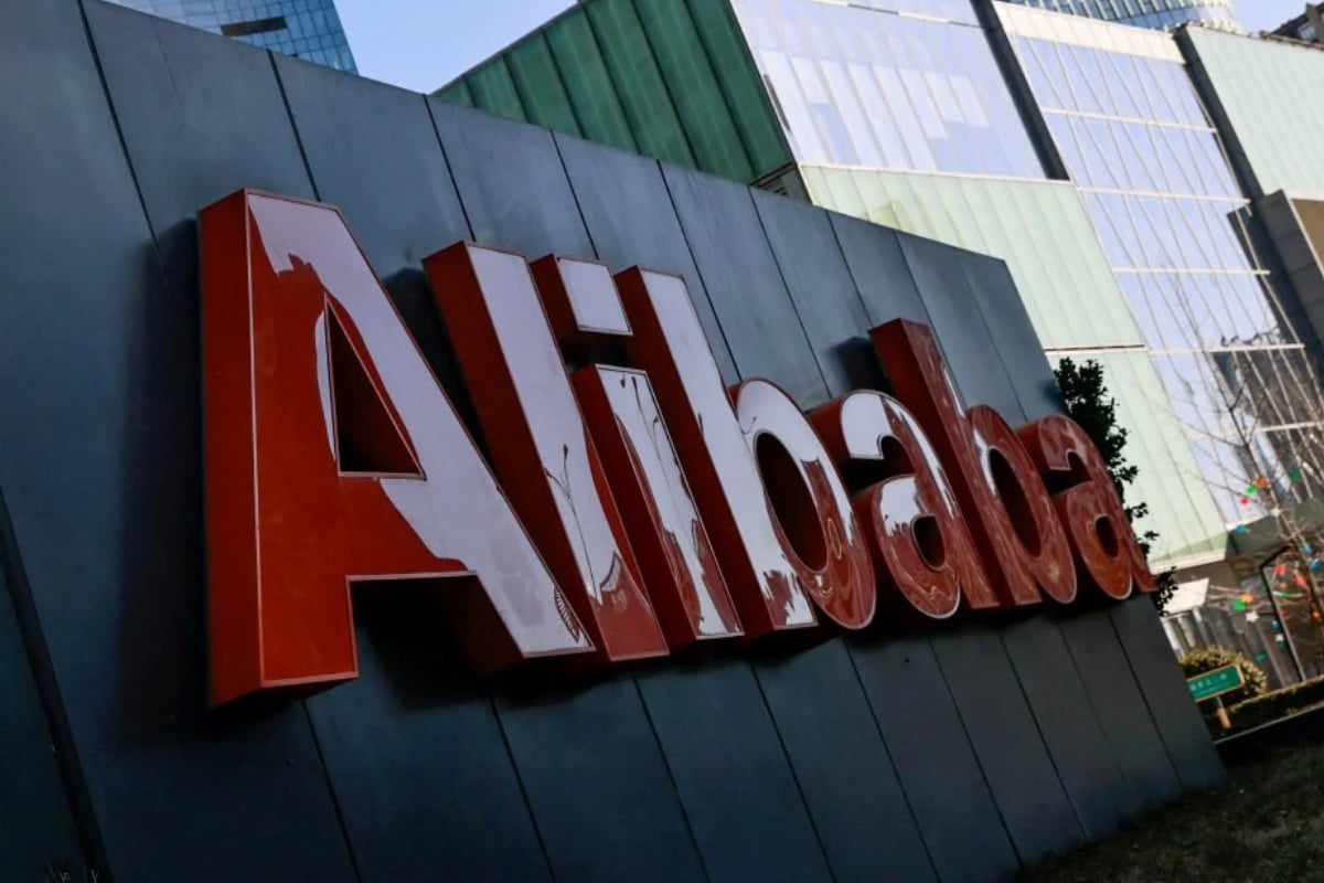 Alibaba releases open-sourced AI models to challenge Meta platform