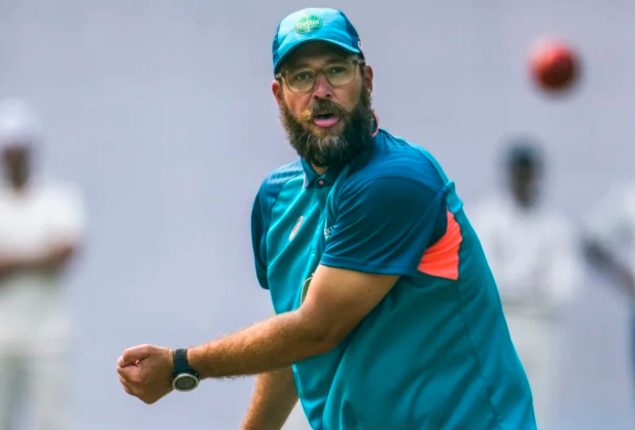 Former NZ skipper Daniel Vettori named new head coach of Sunrisers Hyderabad