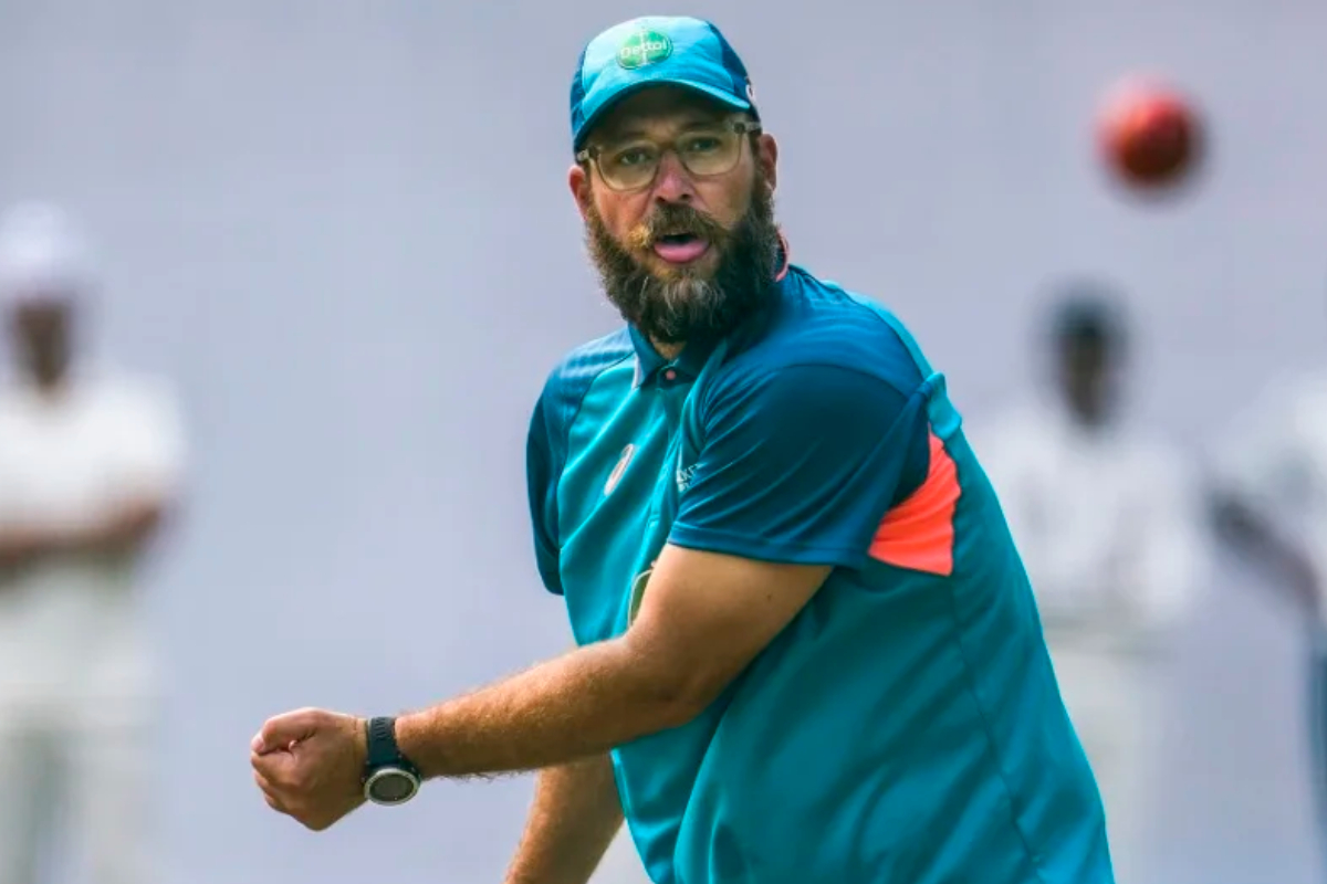 Former NZ skipper Daniel Vettori named new head coach of Sunrisers Hyderabad