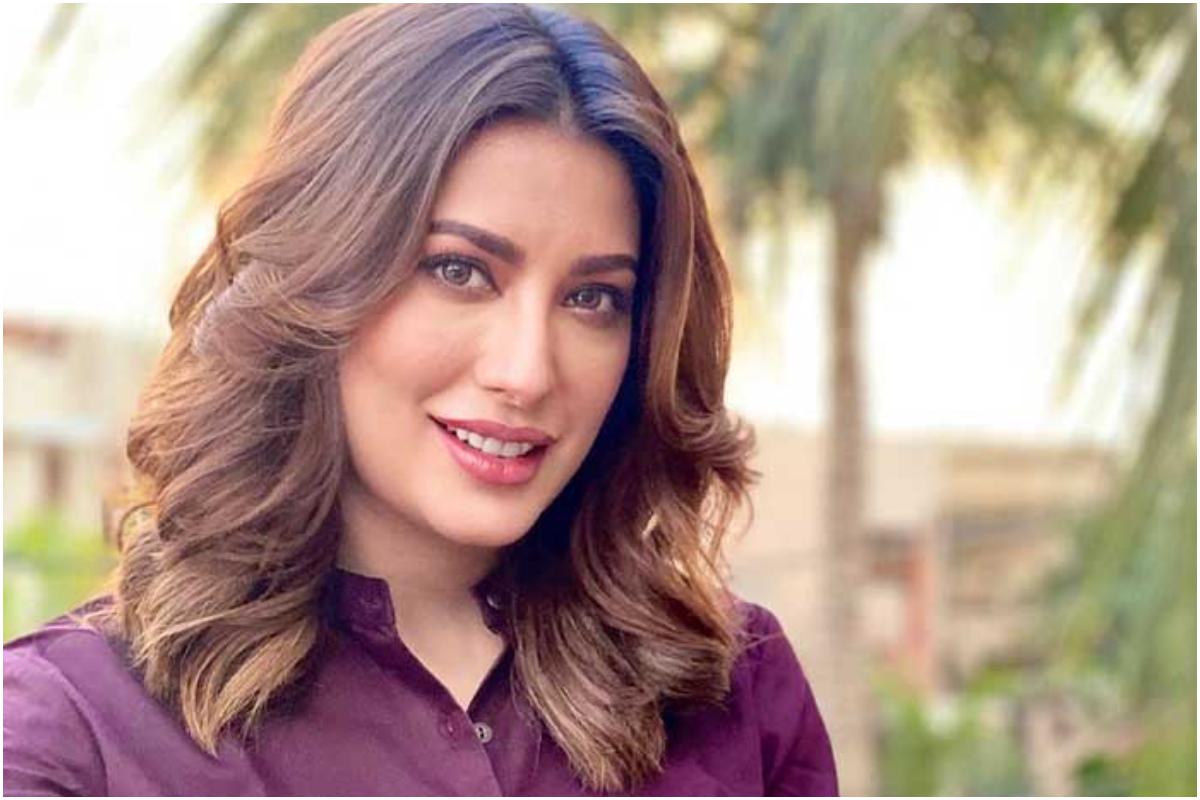 Mehwish Hayat