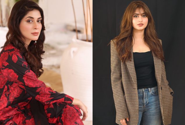 Celebrities Express Strong Condemnation of Mob Attack on Churches in Jaranwala