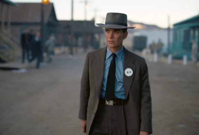Oppenheimer
