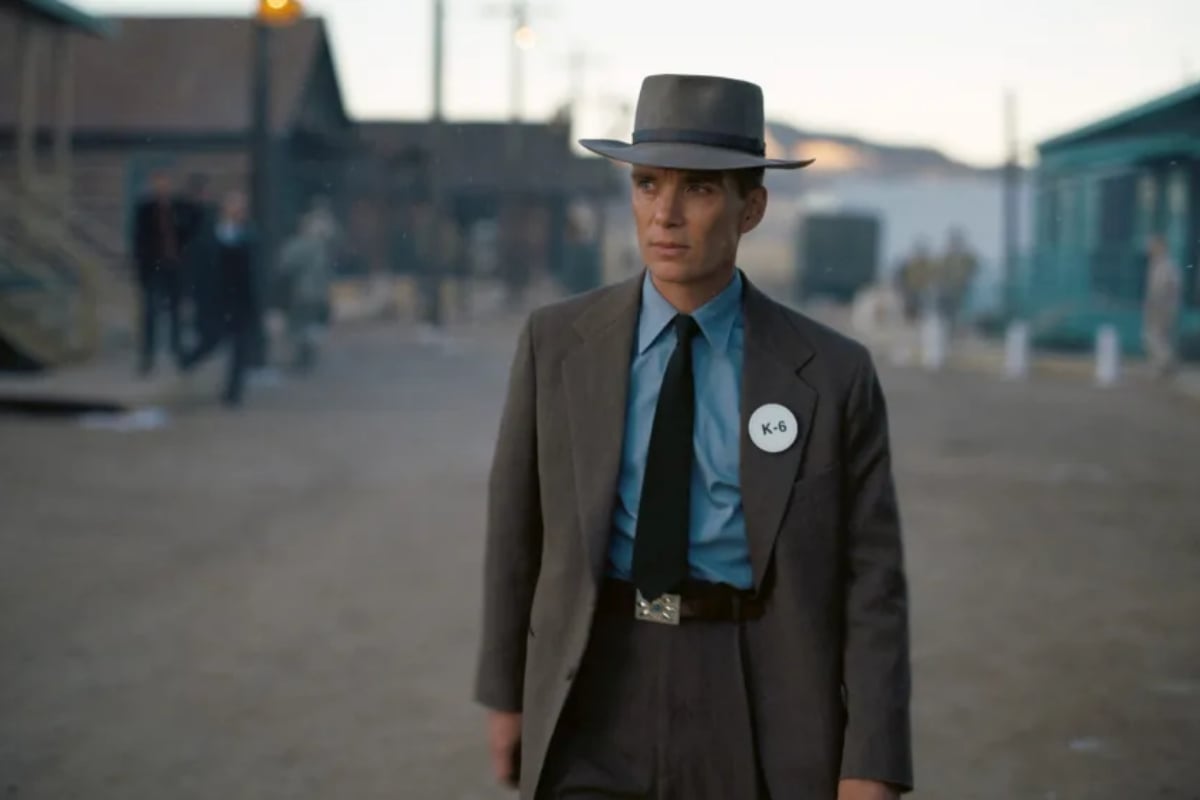 Oppenheimer