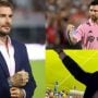 WATCH: Reaction by David Beckham on Lionel Messi’s goal goes viral