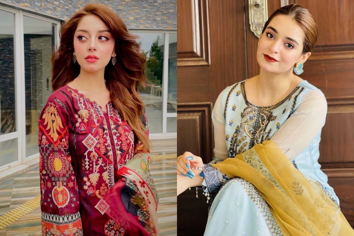 Alizeh Shah