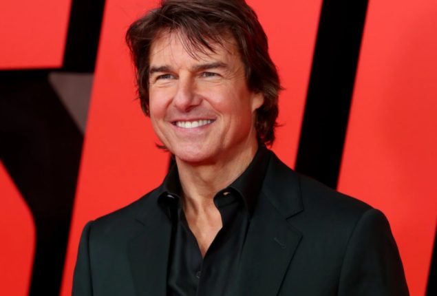 Tom Cruise’s 3year absence from Scientology HQ sparks departure rumors