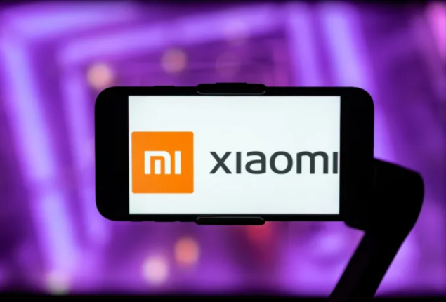 Xiaomi’s phone sales declined significantly amid poor demand