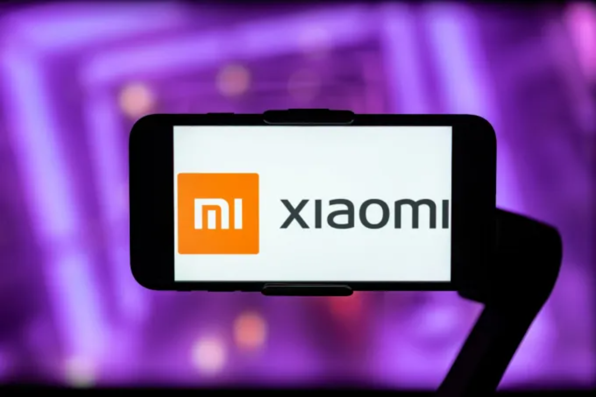 Xiaomi's phone sales declined significantly amid poor demand