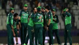 Pakistan Joins Road Safety World Series for Exciting Third Season