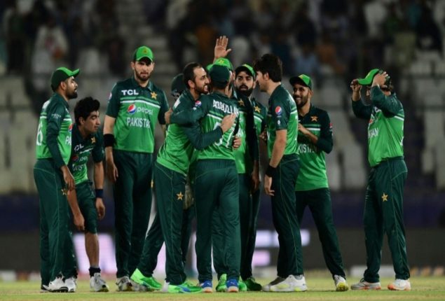 Pakistan T20 league