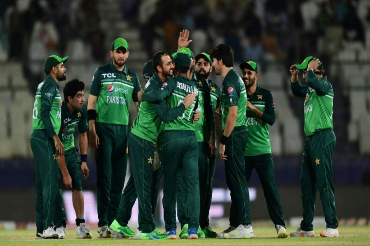 Pakistan T20 league