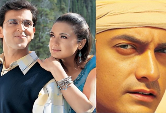 Rakesh Roshan Inspired by Aamir Khan’s Lagaan for Koi Mil Gaya