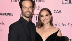 Natalie Portman and Benjamin Millepied part ways after his affair