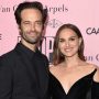 Natalie Portman and Benjamin Millepied part ways after his affair