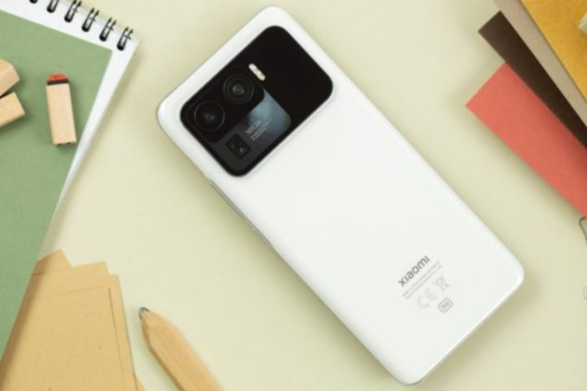 Xiaomi Mi 11 Ultra price in Pakistan & specifications