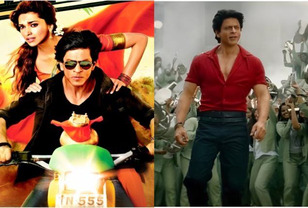 From Chennai to Forever: 10 Years of Shah Rukh Khan Magic