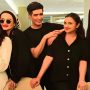 Glamorous Get-Together: Rekha and Celebs