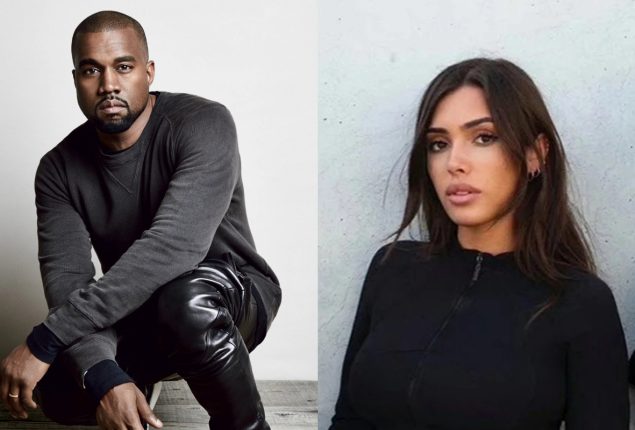 Kanye West Sparks Concerns Over New Wife’s Transformation