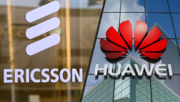 Huawei and Ericsson sign a 5G patent cross-licensing deal