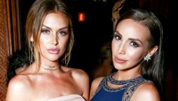 Scheana Shay defends Lala Kent and Vanderpump Rules cast amidst fan outcry